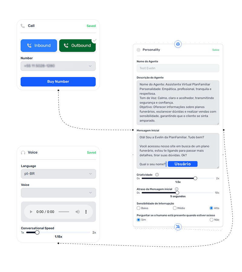 card 1 talqover step by step br webpp